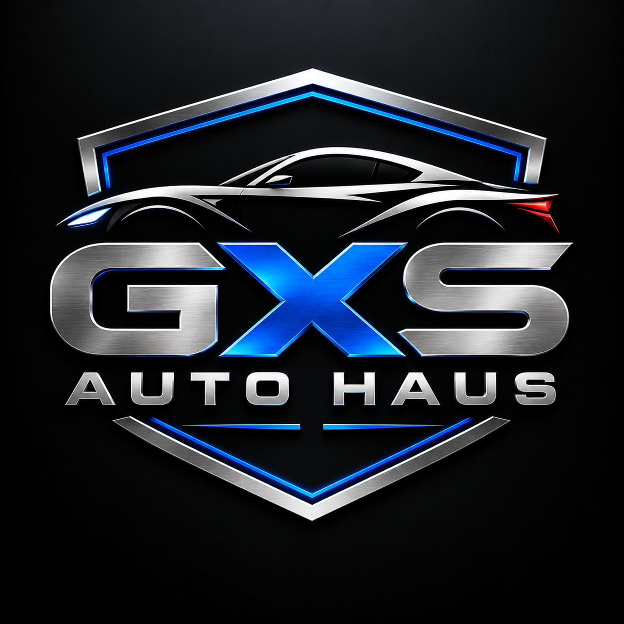 GXS Auto Haus